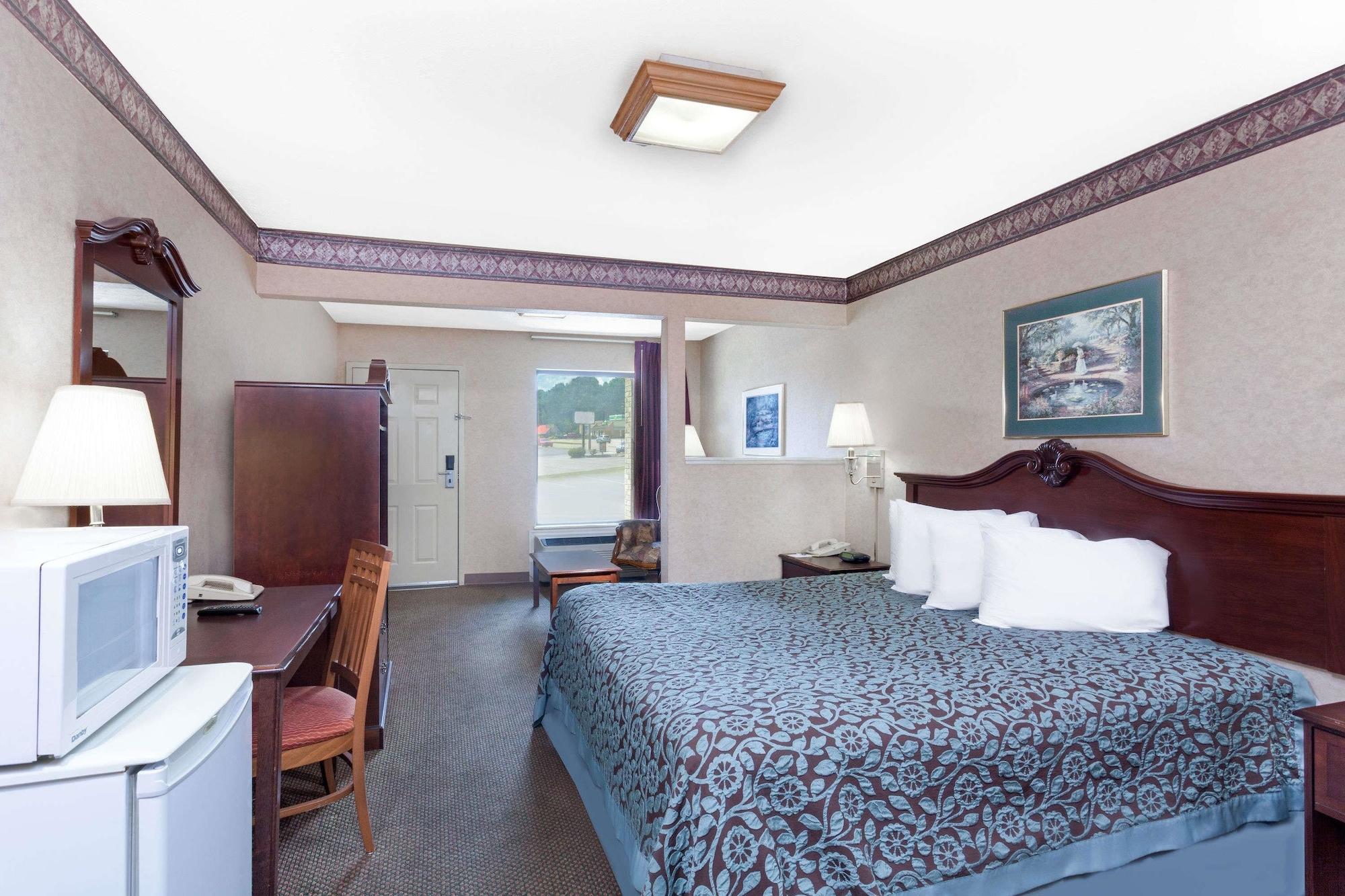 Days Inn By Wyndham Morristown Eksteriør billede
